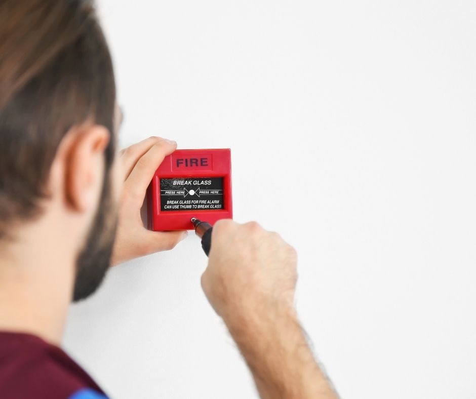 Öveçler Acil Elektrikçi Ustası