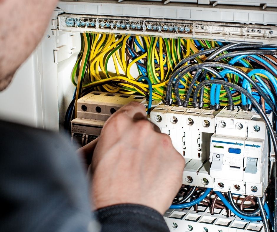 Öveçler ELektrik Arızası Tamiri